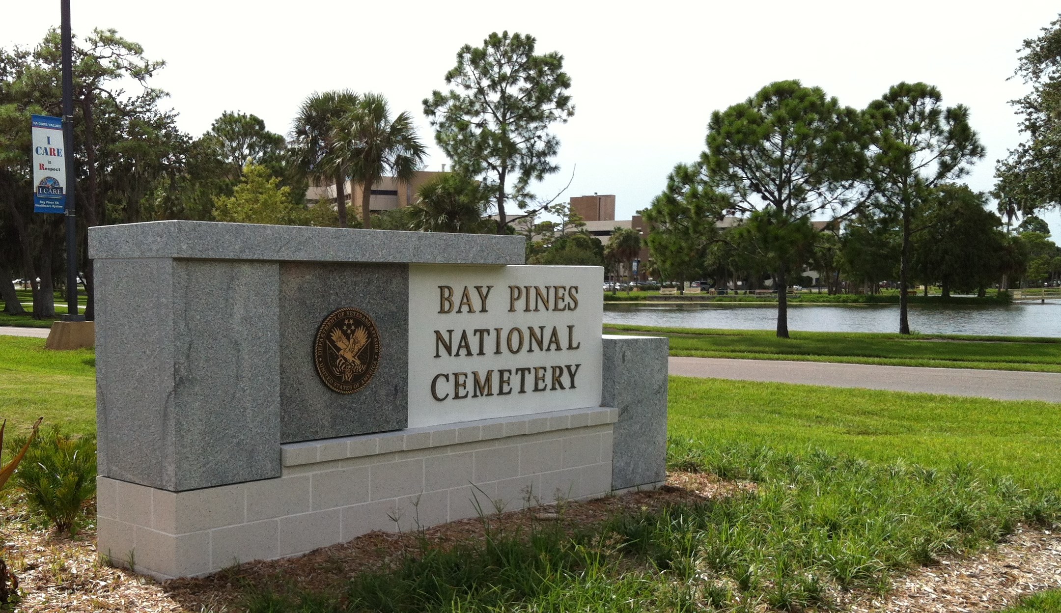 Bay Pines National Cemetery